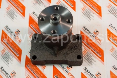 3415603 Крепление привода вентилятора SUPPORT FAN